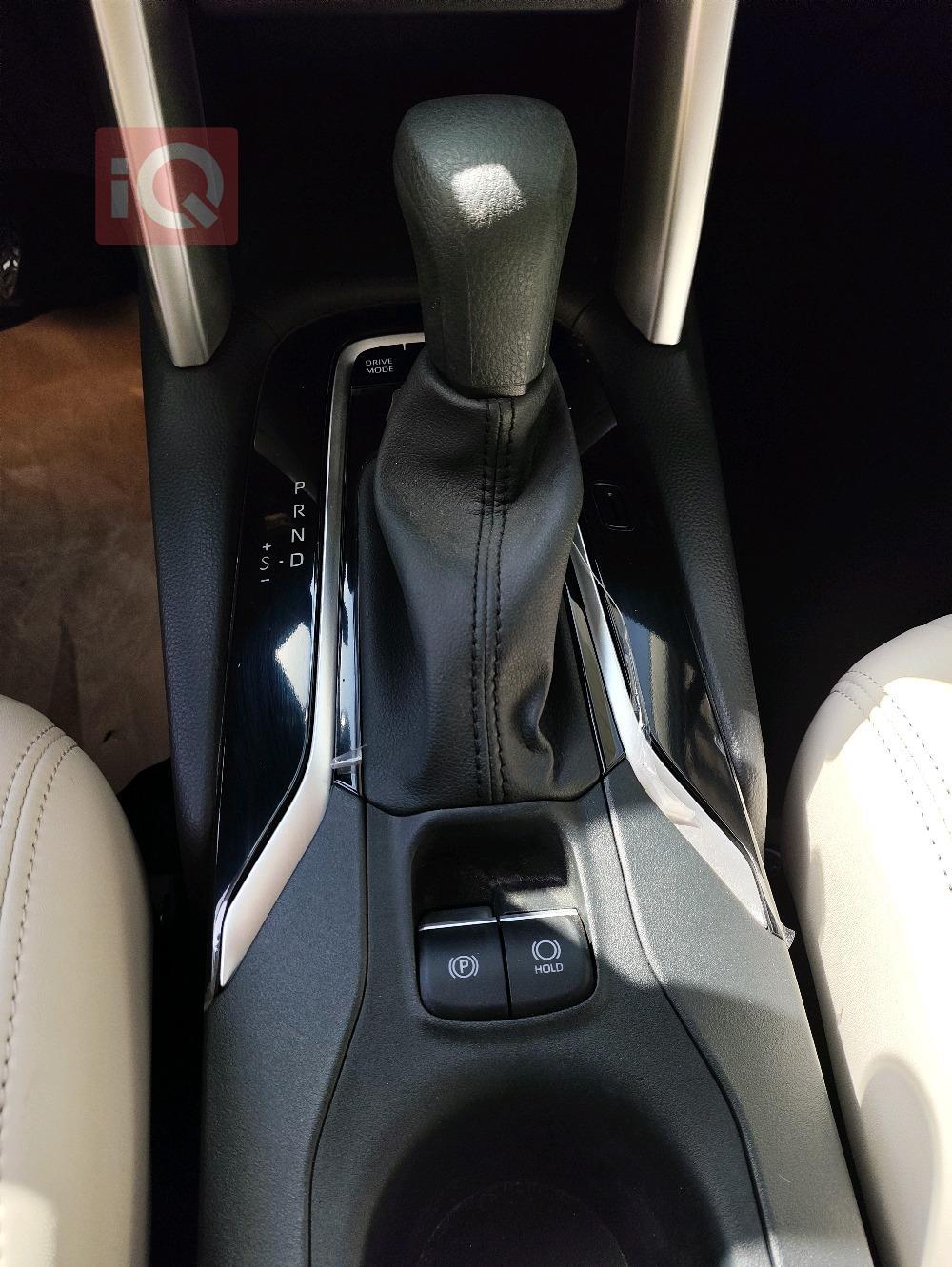 Toyota Frontlander